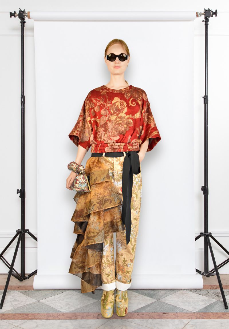 Image for S/S 2020 Women Outfits
