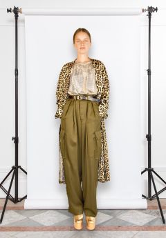 Thumbnail image for S/S 2020 Women Outfits