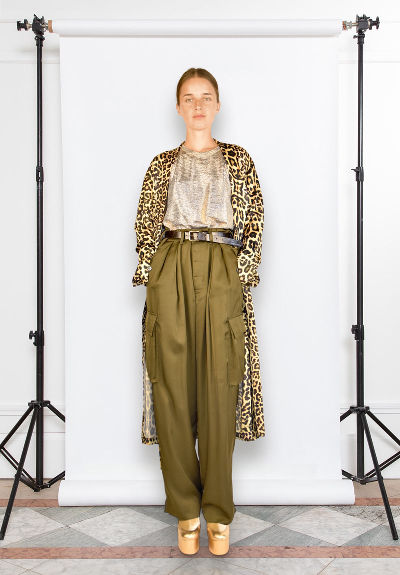 Image for S/S 2020 Women Outfits