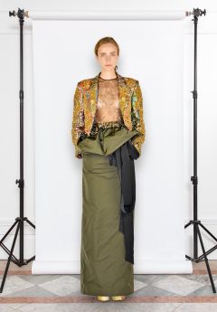 Thumbnail image for S/S 2020 Women Outfits