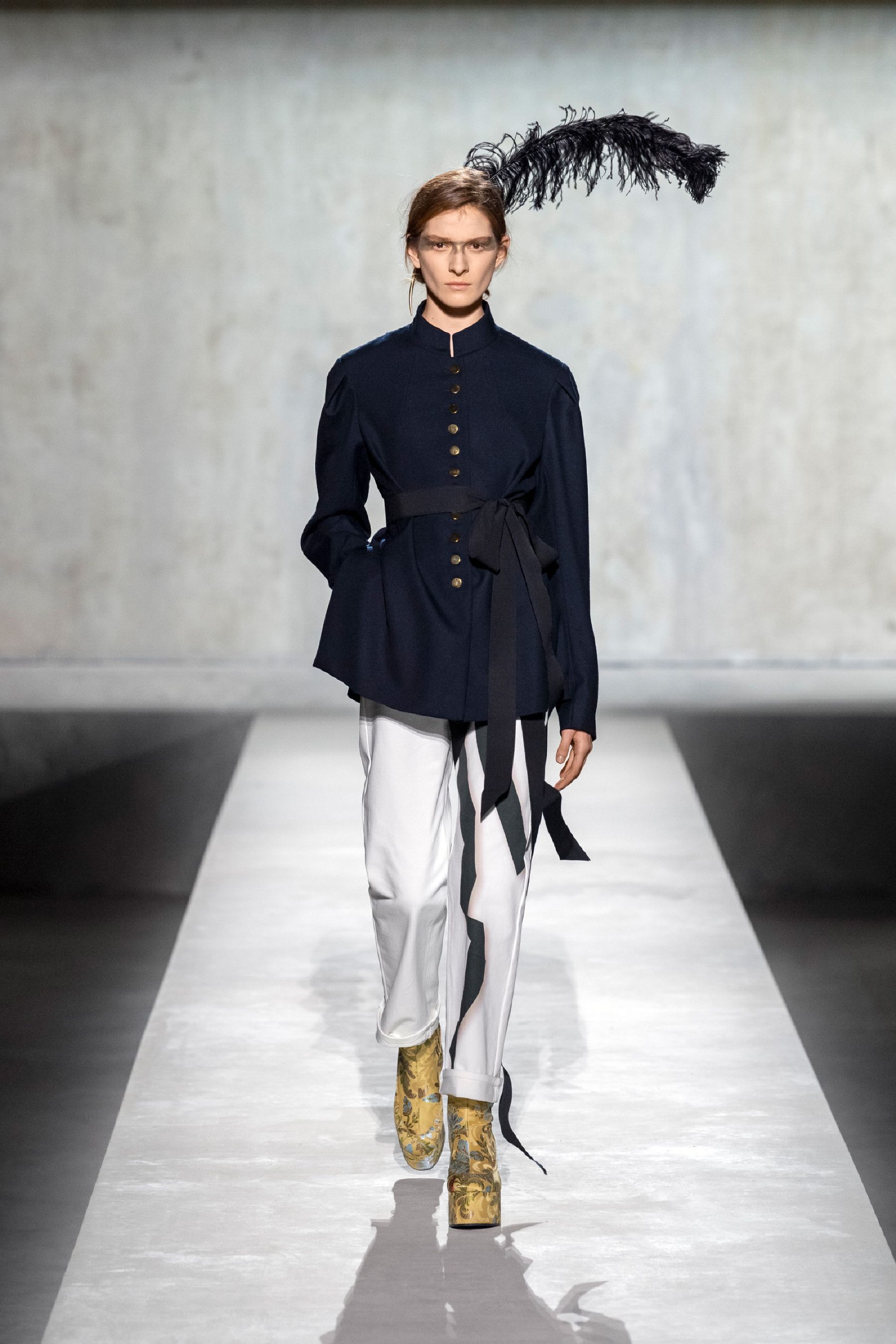 Image for S/S 2020 Women Runway Looks