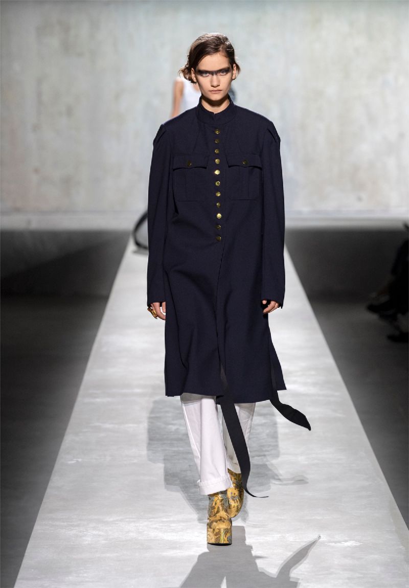 Image for S/S 2020 Women Runway Looks