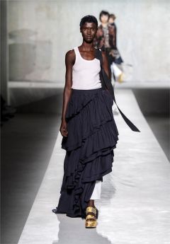 Thumbnail image for S/S 2020 Women Runway Looks