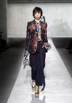 Thumbnail image for S/S 2020 Women Runway Looks