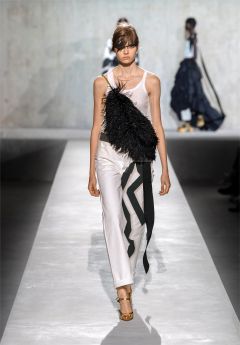Thumbnail image for S/S 2020 Women Runway Looks