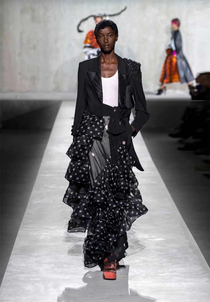 Image for S/S 2020 Women Runway Looks
