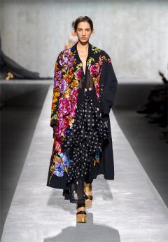 Thumbnail image for S/S 2020 Women Runway Looks