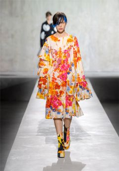 Thumbnail image for S/S 2020 Women Runway Looks