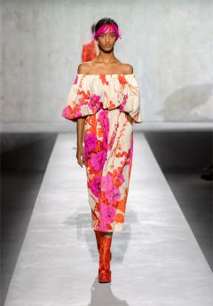 Thumbnail image for S/S 2020 Women Runway Looks