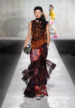 Thumbnail image for S/S 2020 Women Runway Looks