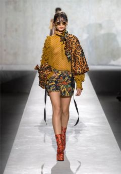Thumbnail image for S/S 2020 Women Runway Looks