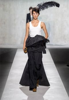 Thumbnail image for S/S 2020 Women Runway Looks