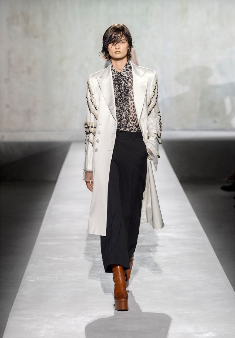 Image for S/S 2020 Women Runway Looks