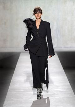 Thumbnail image for S/S 2020 Women Runway Looks
