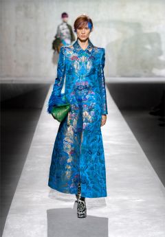 Thumbnail image for S/S 2020 Women Runway Looks