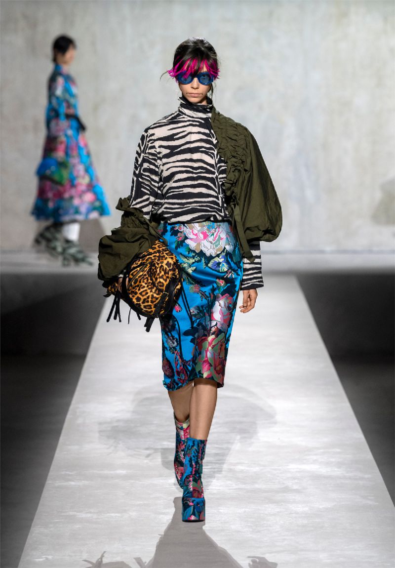 Image for S/S 2020 Women Runway Looks