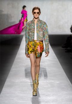 Thumbnail image for S/S 2020 Women Runway Looks