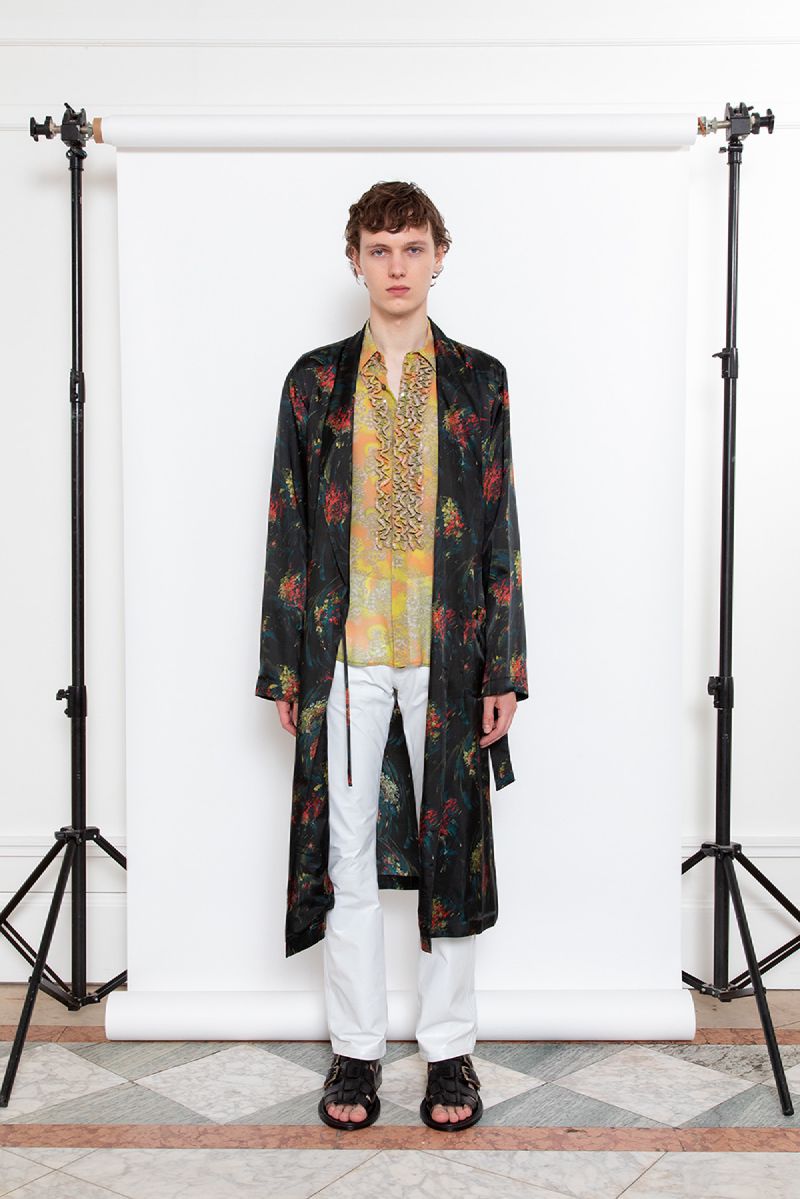 Image for S/S 2020 Men Outfits
