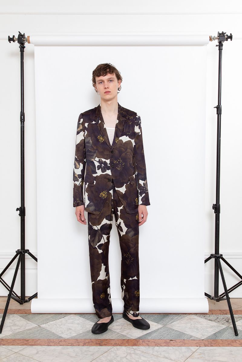 Image for S/S 2020 Men Outfits