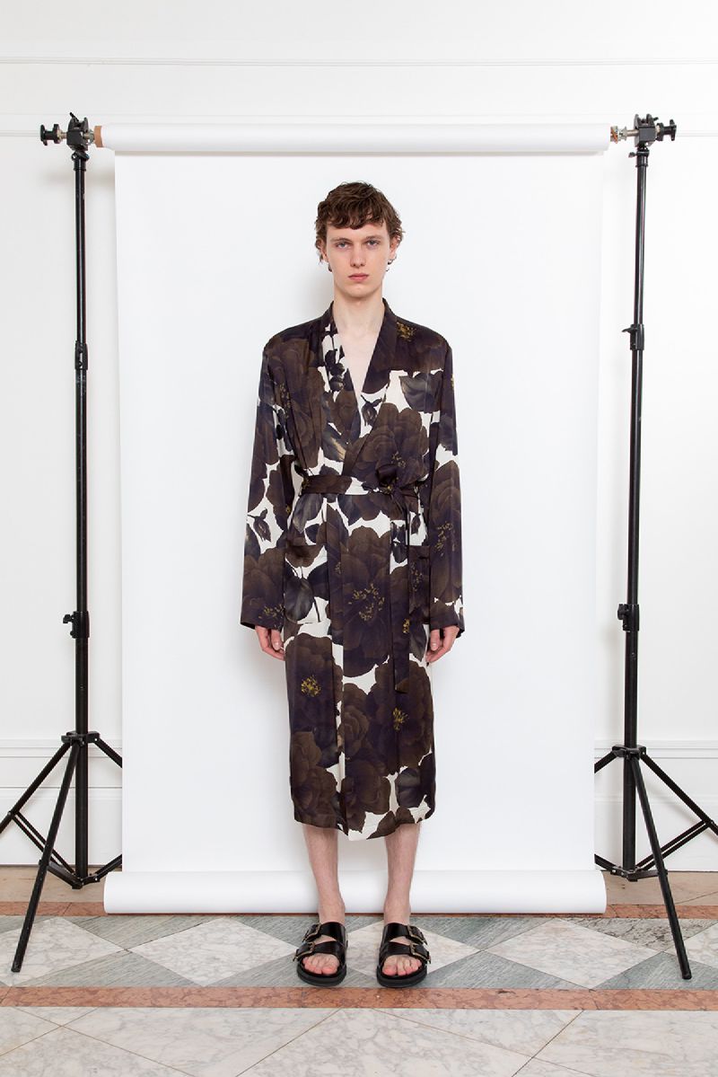 Image for S/S 2020 Men Outfits