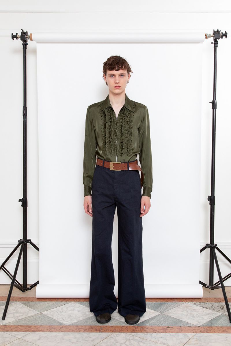 Image for S/S 2020 Men Outfits