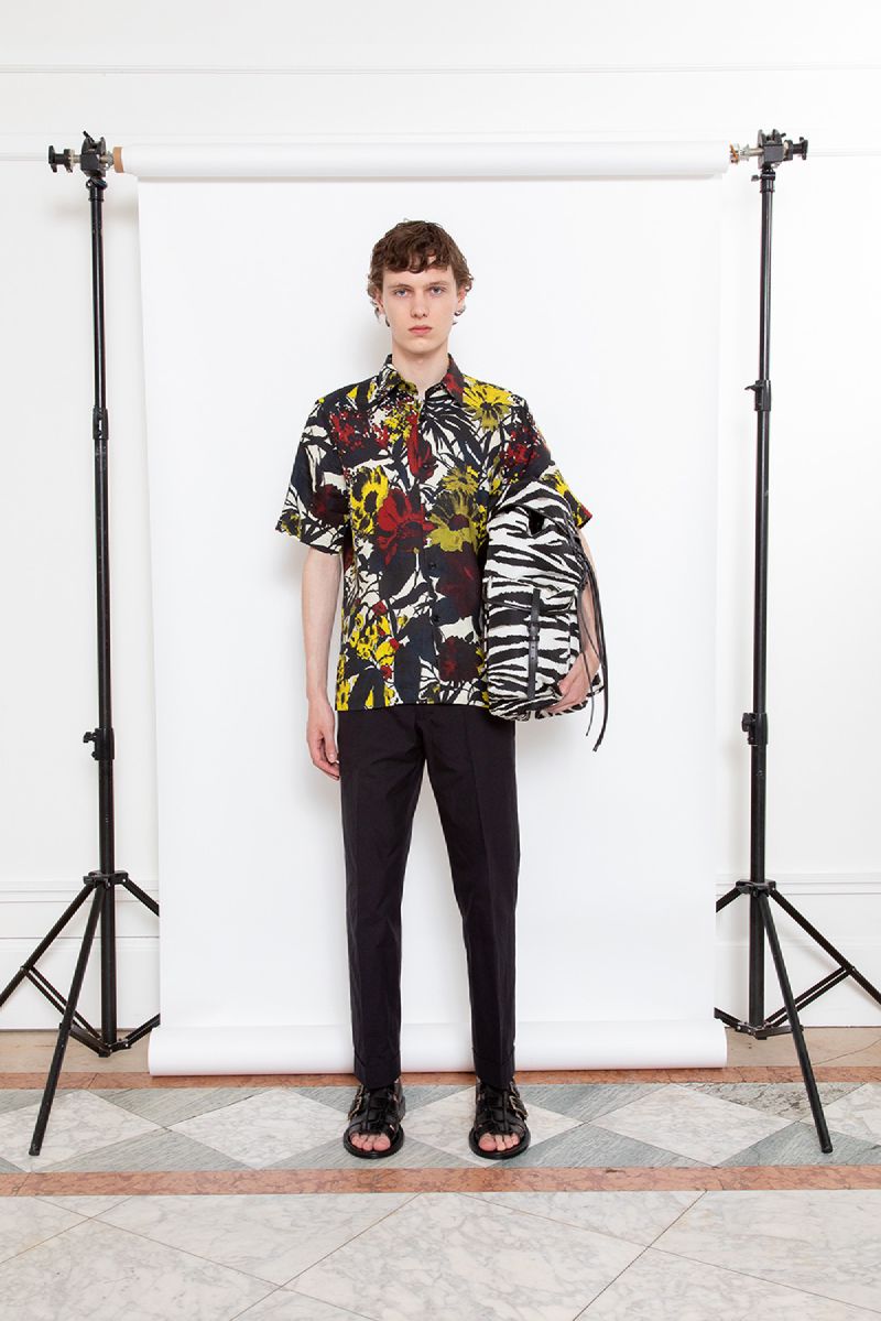 Image for S/S 2020 Men Outfits