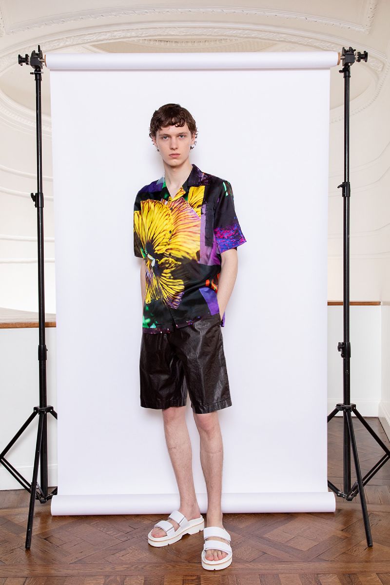 Image for S/S 2020 Men Outfits