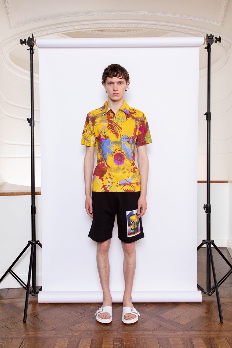 Image for S/S 2020 Men Outfits