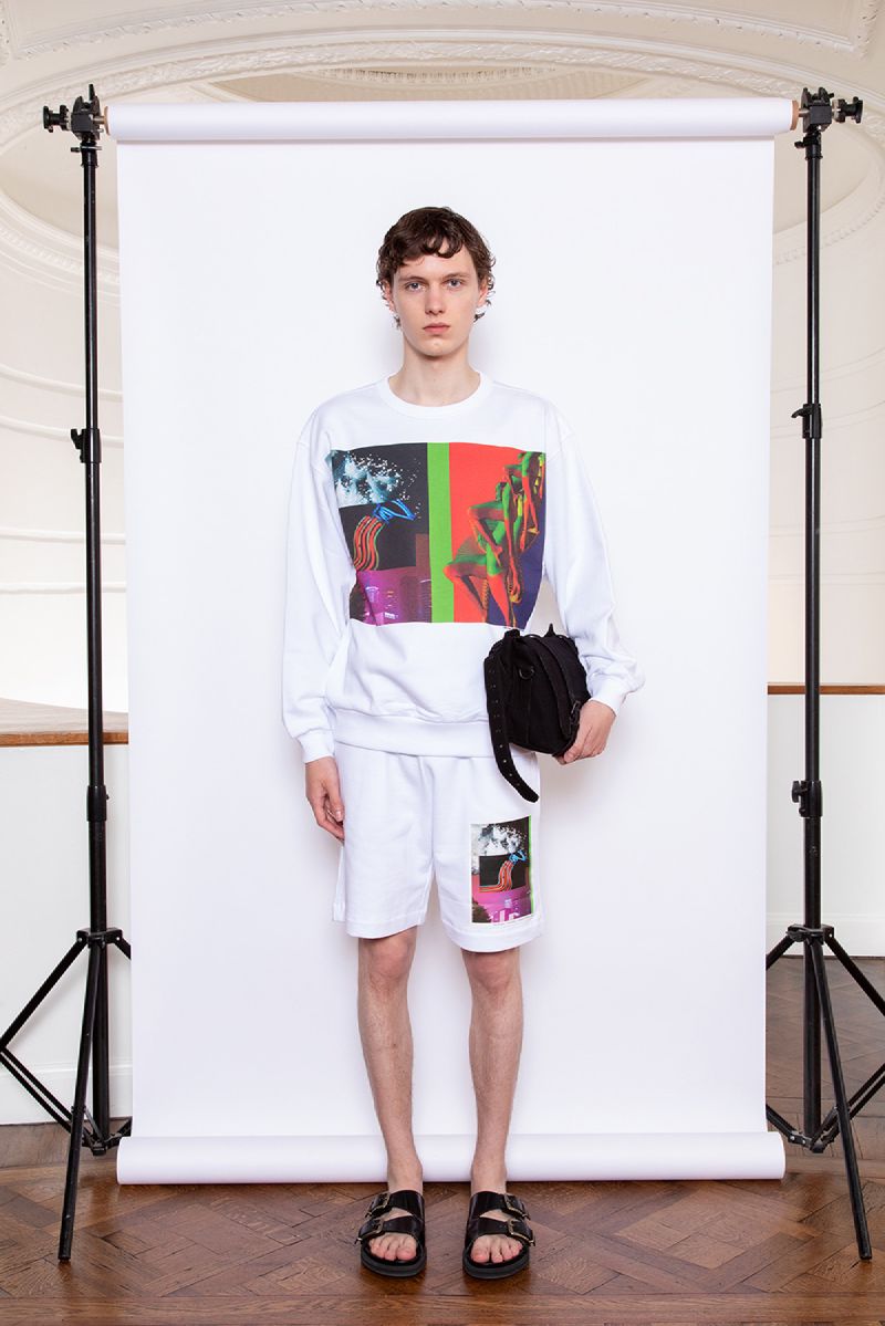 Image for S/S 2020 Men Outfits