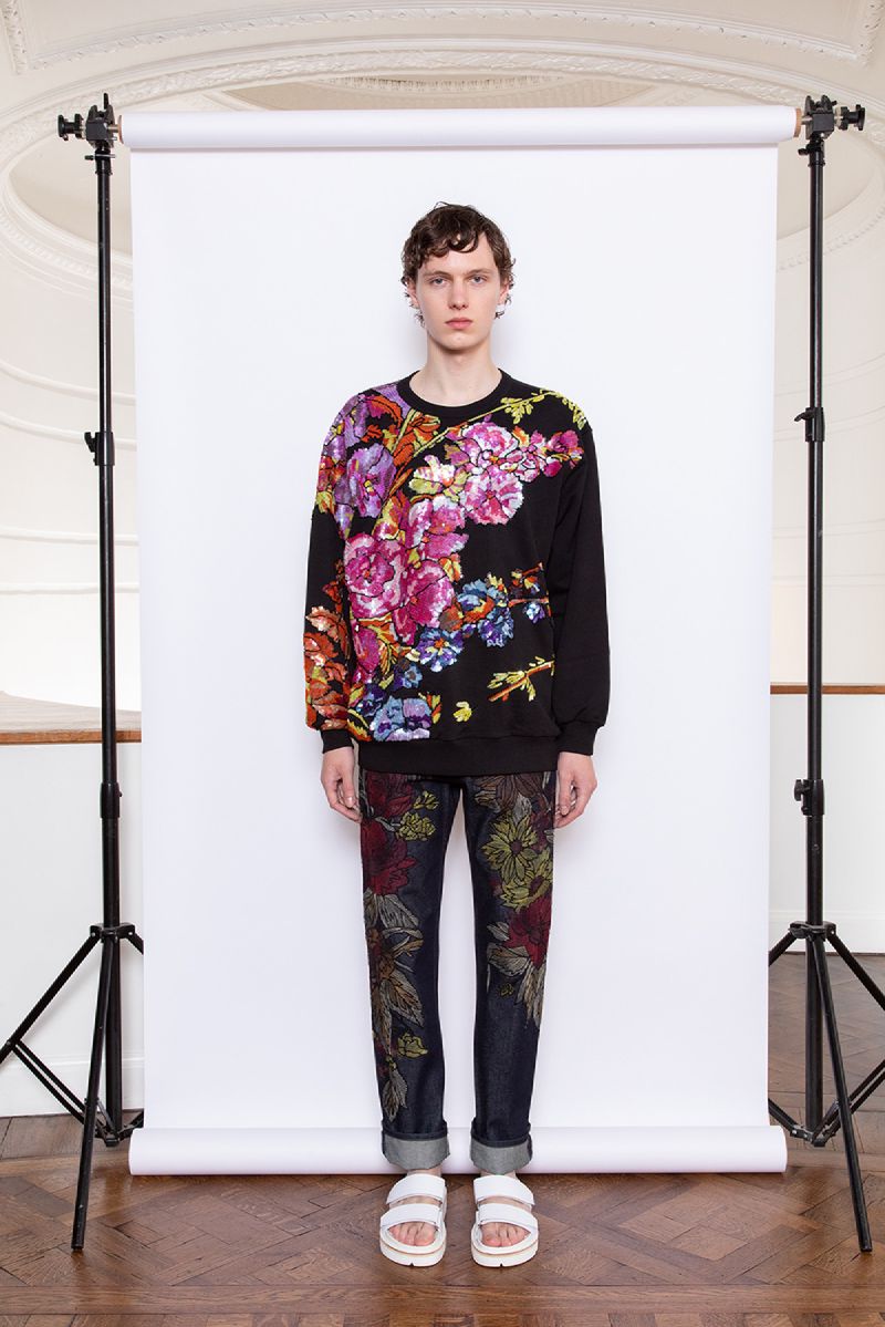 Image for S/S 2020 Men Outfits