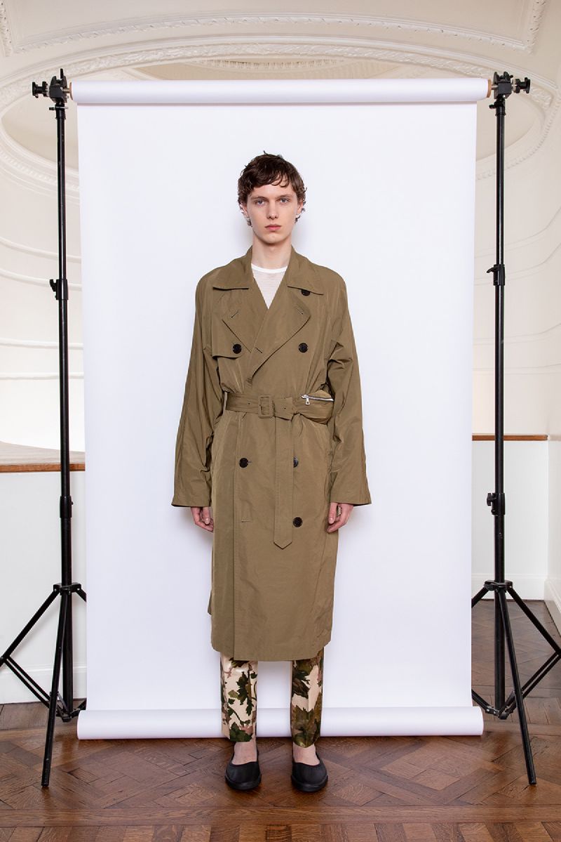 Image for S/S 2020 Men Outfits