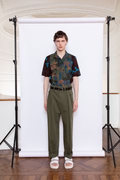 Thumbnail image for S/S 2020 Men Outfits