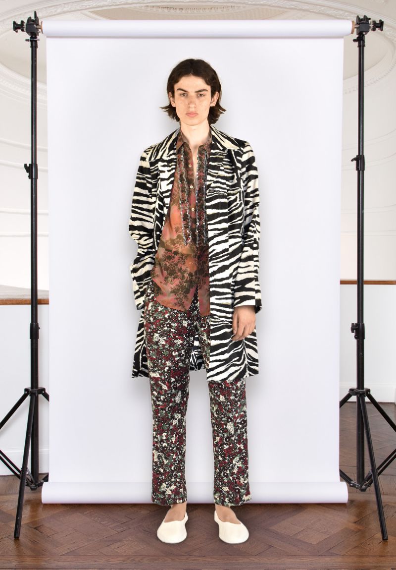 Image for S/S 2020 Men Outfits