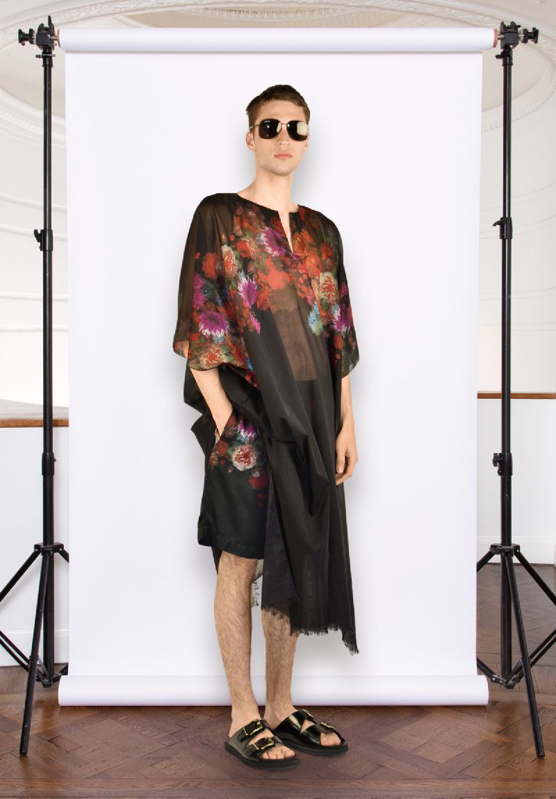 Image for S/S 2020 Men Outfits
