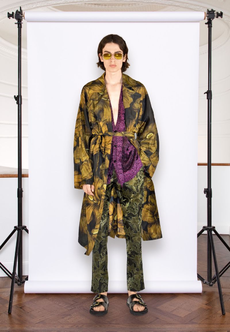 Image for S/S 2020 Men Outfits