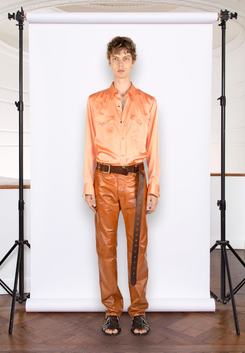 Image for S/S 2020 Men Outfits
