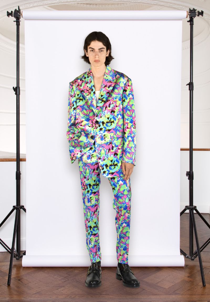 Image for S/S 2020 Men Outfits