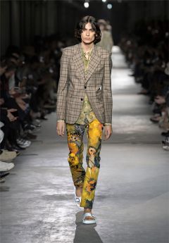 Thumbnail image for S/S 2020 Men Runway Looks