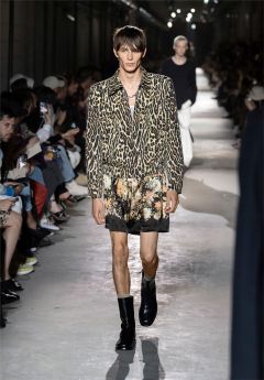 Thumbnail image for S/S 2020 Men Runway Looks