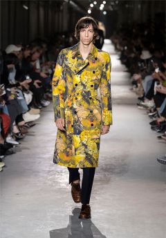 Thumbnail image for S/S 2020 Men Runway Looks