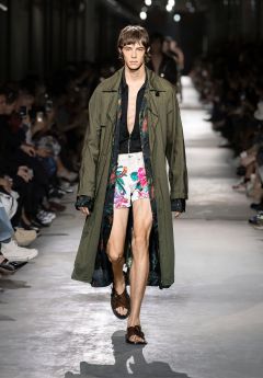 Thumbnail image for S/S 2020 Men Runway Looks