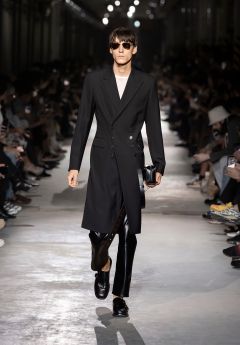 Thumbnail image for S/S 2020 Men Runway Looks