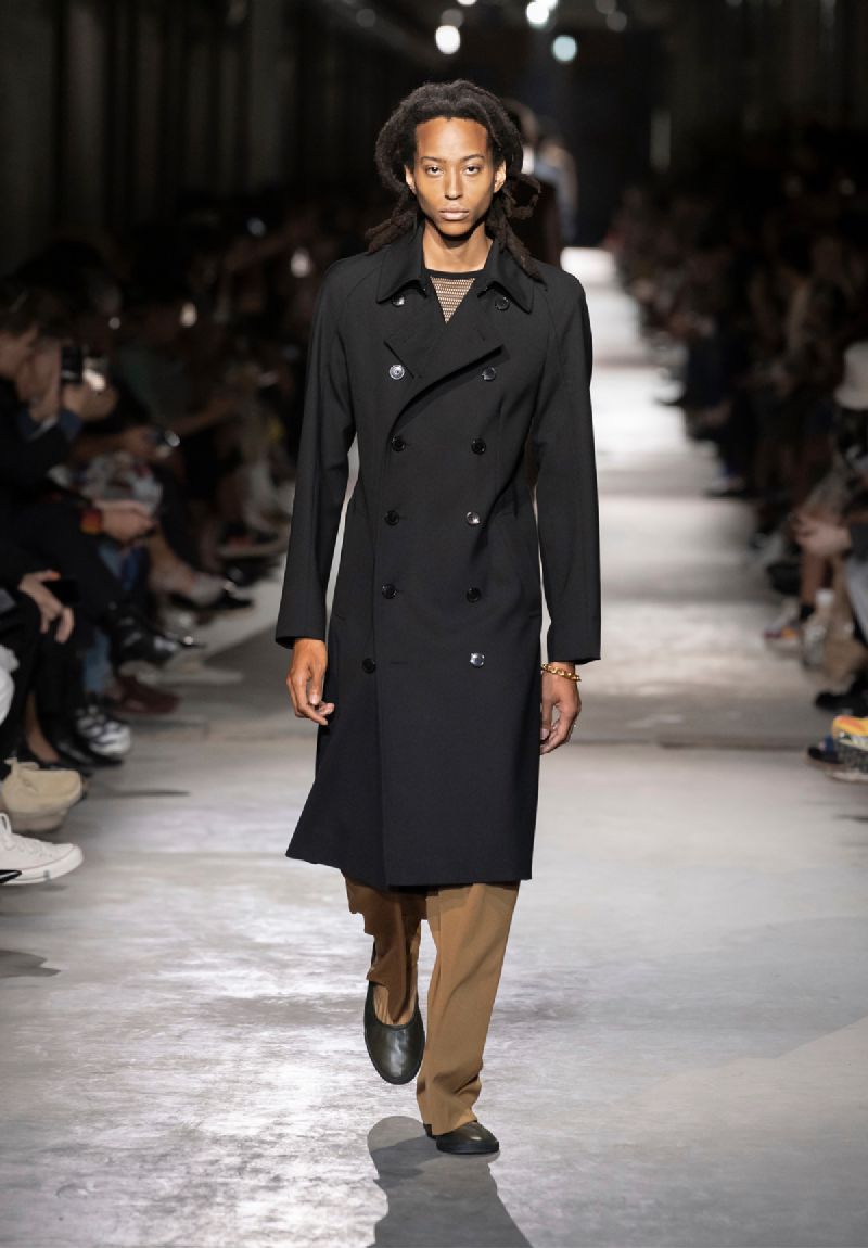 Image for S/S 2020 Men Runway Looks