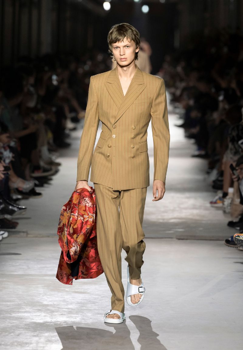 Image for S/S 2020 Men Runway Looks