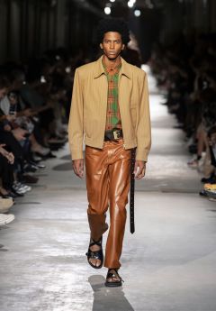 Thumbnail image for S/S 2020 Men Runway Looks