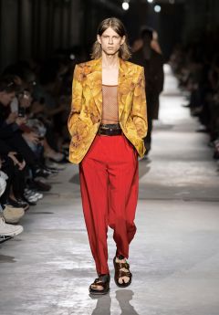 Thumbnail image for S/S 2020 Men Runway Looks
