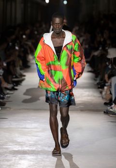 Thumbnail image for S/S 2020 Men Runway Looks