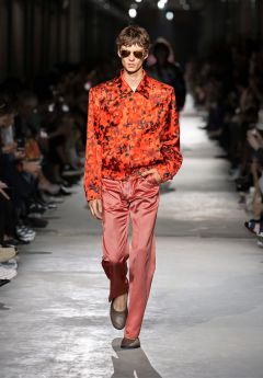 Thumbnail image for S/S 2020 Men Runway Looks