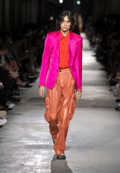 Thumbnail image for S/S 2020 Men Runway Looks