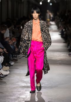 Thumbnail image for S/S 2020 Men Runway Looks